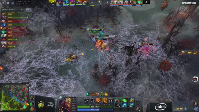 Secret.zai kills Vega.CeMaTheSlayeR!