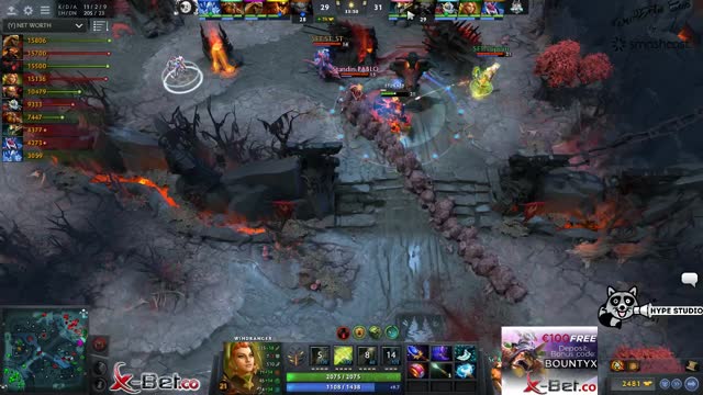 topson kills Mastermind!