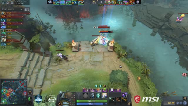 OG.JerAx kills FWD.Yawar!