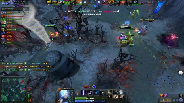 Na`Vi.Crystallize gets a triple kill!