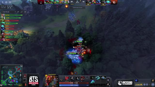 Palos kills - ah fu -!