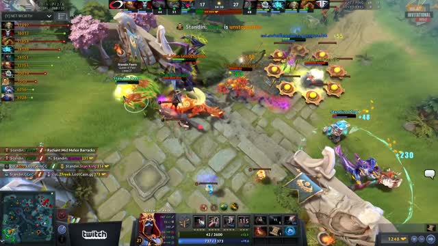 DC.Yawar.SA's triple kill leads to a team wipe!