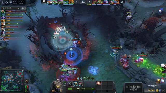 VGJ.T.Sylar gets a double kill!