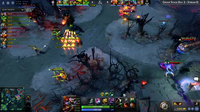 Mski.nb kills Topson!