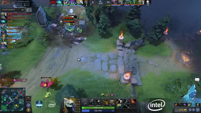 iG.Boboka kills LGD.fy!