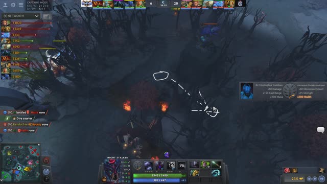 HR.Keyser kills OG.JerAx!