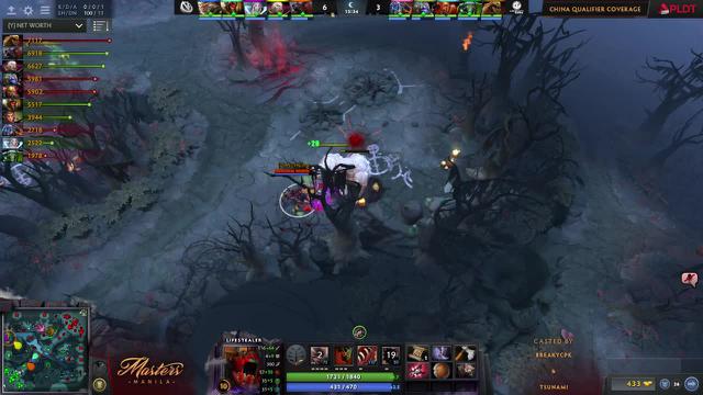 BoBoKa kills LFY.ddc!