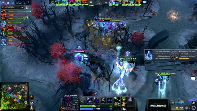 Mski.MuShi- kills SG.Thiolicor !