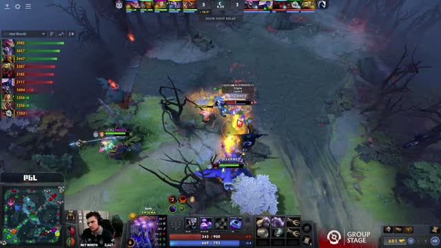 OG.bzm kills Liquid.zai!