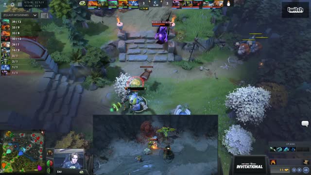 KGN.Exotic_Deer kills zai!