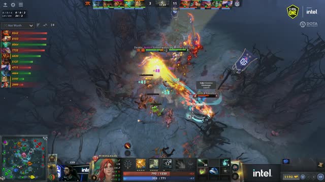 Armel kills OG.Ceb!