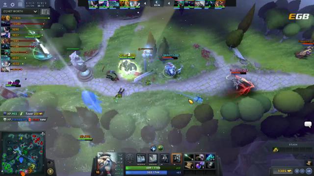 Aui_2000 kills Jubei!