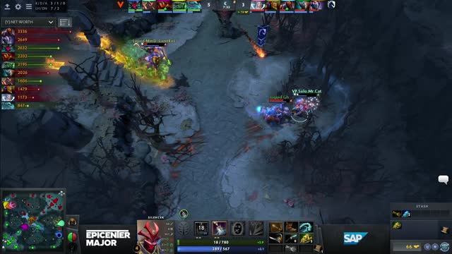 Liquid.gh kills VP.Solo!