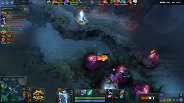 w33 kills OpTic.CCnC!