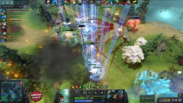 Na'Vi.RodjER kills VP.Solo!