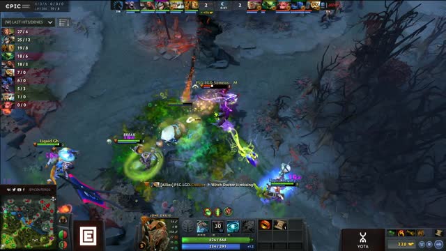 Liquid.gh kills LGD.Maybe!