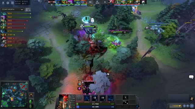 ��6� kills VP.RodjER!