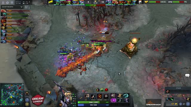 Pajkatt kills VP.Ramzes666!