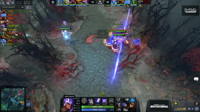 ritsu kills CCnC!