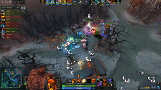 IMT.MP kills IMT.Febby!