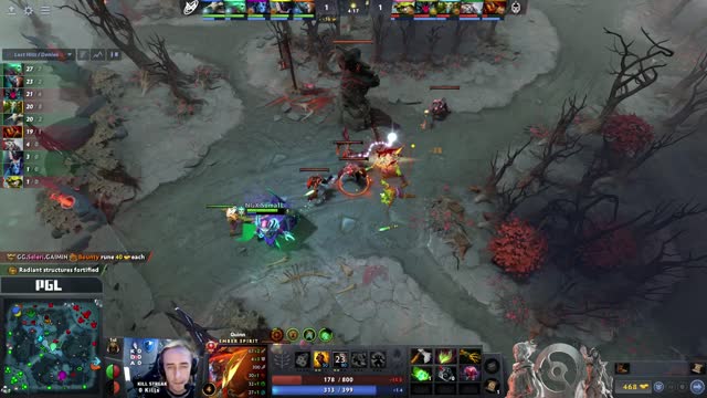 NGX.SumaiL- kills QCY.Quinn!