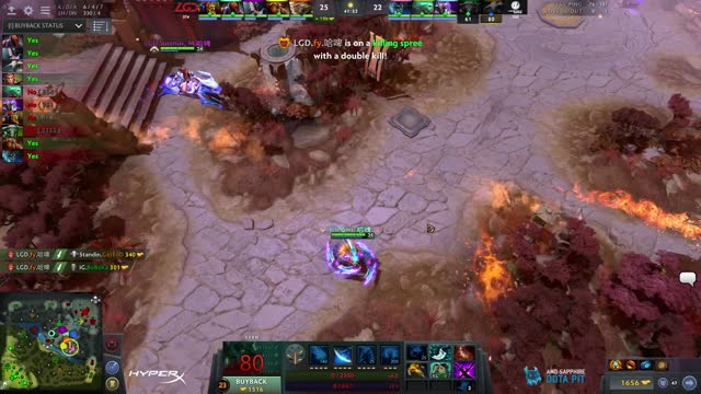 LGD.fy gets a double kill!