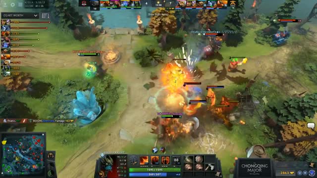 IMT.MP gets an ultra kill!