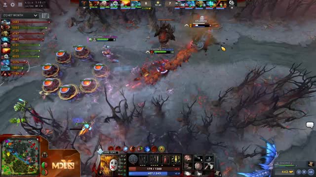 Chaos.vtFαded - kills VG.Yang!