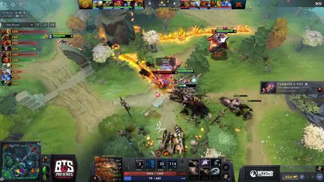 avataRmod3 kills Fnatic.Jabz!