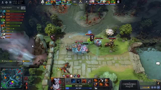 OG.JerAx kills qojqva!