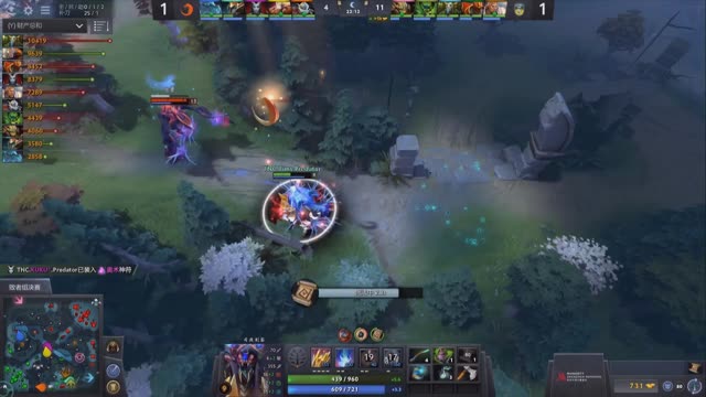 w33 kills TnC.TIMS!