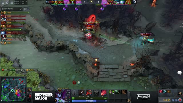 Liquid.MinD_ContRoL kills PSG.LGD.fy!