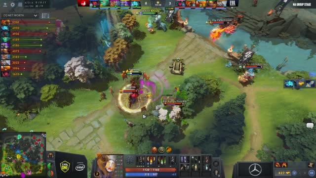 Ryoya kills Pandas.Aui_2000!