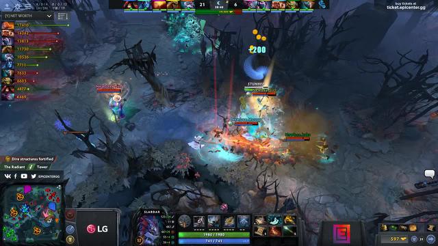 kaka kills LFY.- ah fu -!