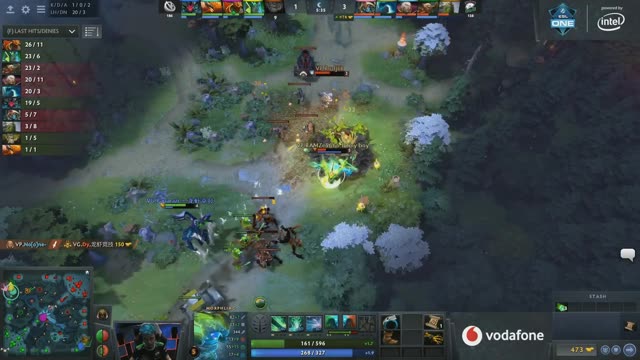 VP.No[o]ne-♥ kills Dy!