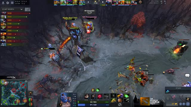 KheZu kills OpTic.ppd!