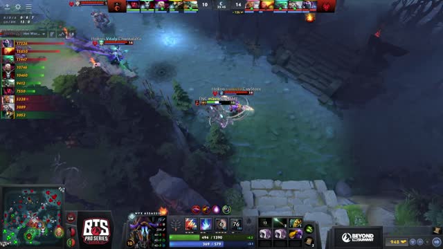 Hokori gets 2 kills!