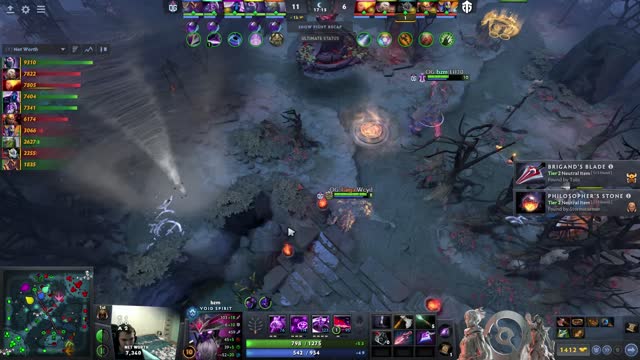 OG.bzm kills Tobi!