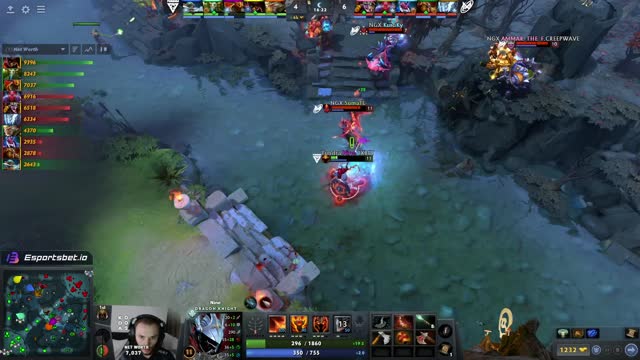 NGX.SumaiL- kills Tundra.Nine!