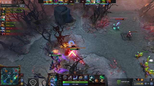 LL!!! kills UFC Mirko ?!