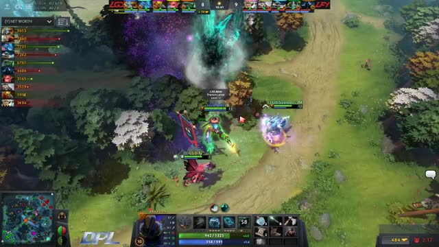 Ame kills LFY.inflame!