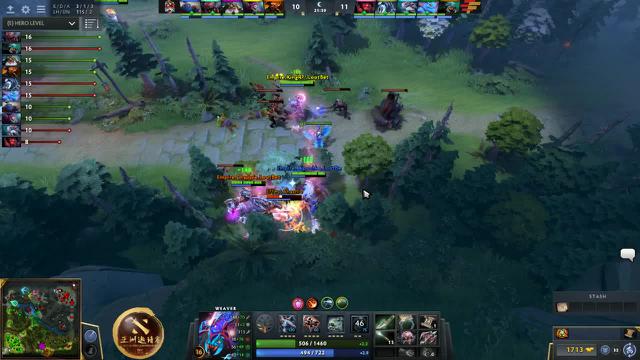 Empire.Chappie kills FlipSid3.Shachlo!