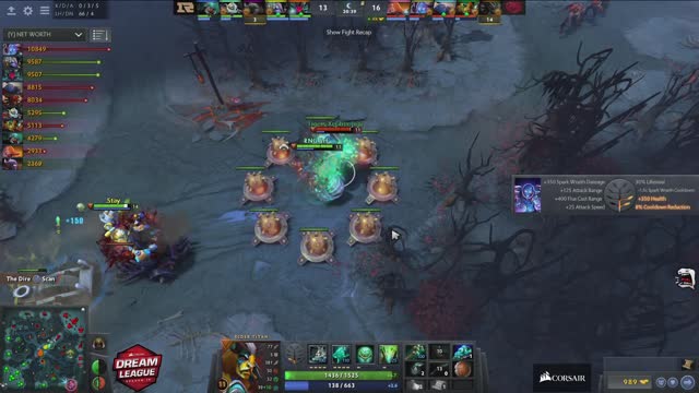 MoonS kills LFY.- ah fu -!