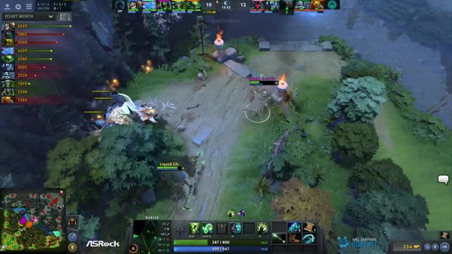 Liquid.Miracle- kills IMT.MP!