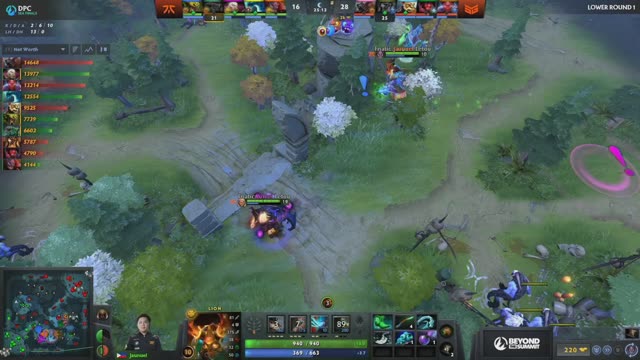 Armel kills Raging-_-Potato!