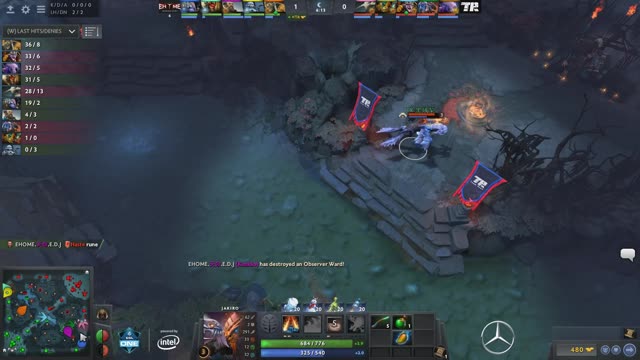 EHOME.Innocence kills VGJ.T.ddc!