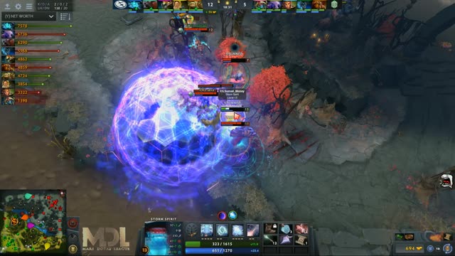 ana kills EG.Suma1L!