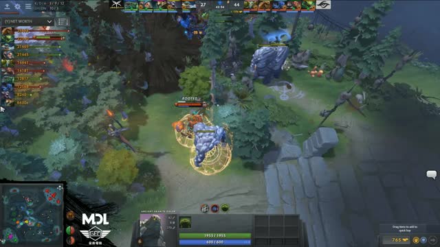 Secret.YapzOr kills Mski.nb!