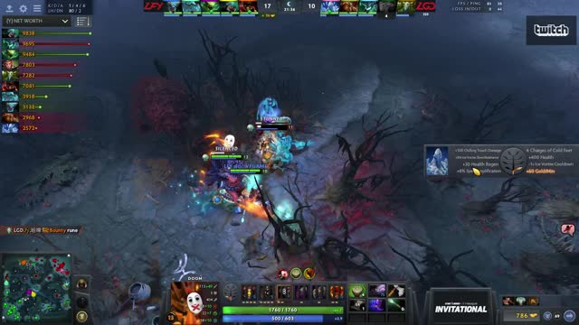 LFY.inflame kills LGD.fy!