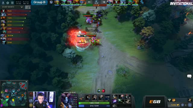 Sccc kills Vega.Afterlife!